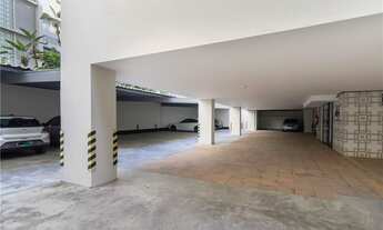 Imagem 4: Apartamento à venda no bairro Itaim Bibi - São Paulo/SP