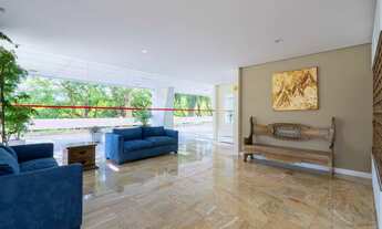 Imagem 7: Apartamento à venda no bairro Santo Amaro - São Paulo/SP