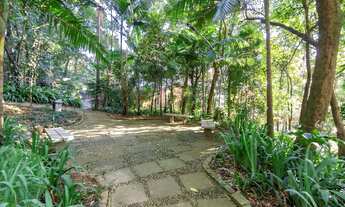 Imagem 5: Apartamento à venda no bairro Santo Amaro - São Paulo/SP