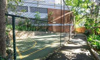 Imagem 4: Apartamento à venda no bairro Santo Amaro - São Paulo/SP