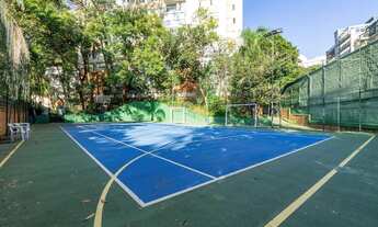 Imagem 2: Apartamento à venda no bairro Santo Amaro - São Paulo/SP