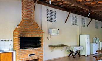 Imagem 3: Apartamento à venda no bairro Santo Amaro - São Paulo/SP