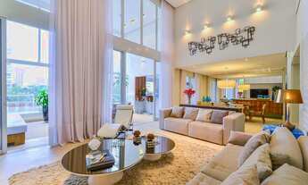 Imagem: Apartamento à venda no bairro Campo Belo