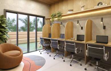 Imagem 9: Apartamento à venda no bairro Vila Romana - São Paulo/SP