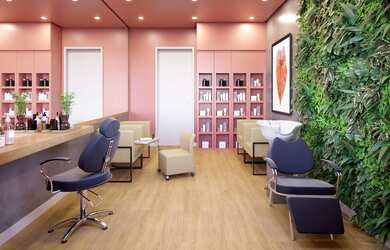 Imagem 10: Apartamento à venda no bairro Vila Romana - São Paulo/SP