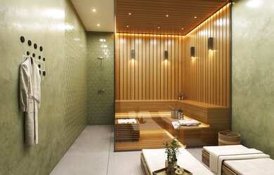 Imagem 13: Apartamento à venda no bairro Vila Romana - São Paulo/SP