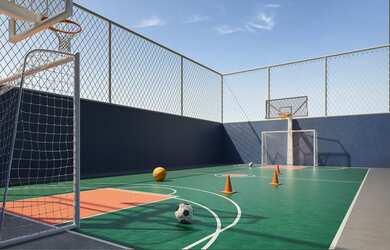 Imagem 16: Apartamento à venda no bairro Vila Romana - São Paulo/SP