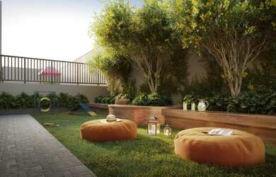 Imagem 16: APARTAMENTO RESIDENCIAL em São Paulo - SP, Vila Romana