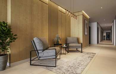 Imagem 2: APARTAMENTO RESIDENCIAL em São Paulo - SP, Vila do Encontro