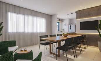 Imagem 3: APARTAMENTO RESIDENCIAL em São Paulo - SP, Vila do Encontro