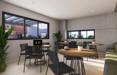 Imagem 5: APARTAMENTO RESIDENCIAL em São Paulo - SP, Vila do Encontro