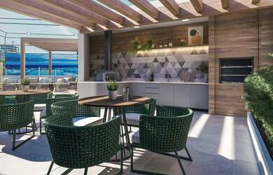 Imagem 7: APARTAMENTO RESIDENCIAL em São Paulo - SP, Vila do Encontro