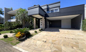 Imagem: Condomínio Velas da Marina Terreno QR4L10