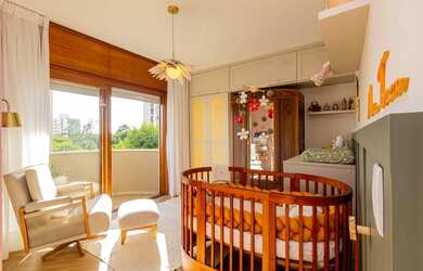 Imagem 4: APARTAMENTO RESIDENCIAL em Porto Alegre - RS, Menino Deus