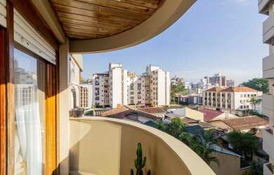 Imagem 7: APARTAMENTO RESIDENCIAL em Porto Alegre - RS, Menino Deus