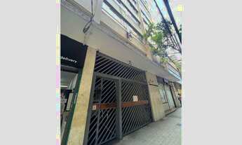 Imagem 3: Apartamento à venda em São Paulo, Itaim Bibi, com 2 quartos, 83m²