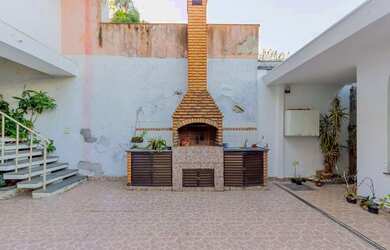 Imagem 2: Casa à venda no bairro Vila Monumento - São Paulo/SP