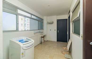 Imagem 7: APARTAMENTO RESIDENCIAL em Porto Alegre - RS, Bela Vista