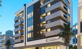 Imagem: Continente Europeu - Apartamento à venda