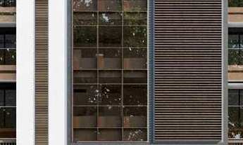 Imagem 2: Continente Europeu - Apartamento à venda no bairro Bombas - Bombinhas/SC