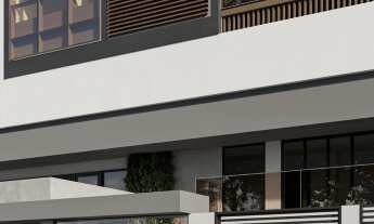 Imagem 3: Continente Europeu - Apartamento à venda no bairro Bombas - Bombinhas/SC