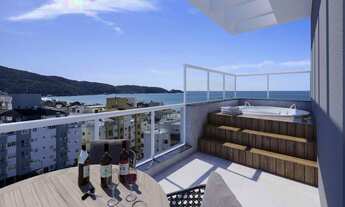 Imagem 6: Continente Europeu - Apartamento à venda no bairro Bombas - Bombinhas/SC