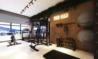 Imagem 7: Continente Europeu - Apartamento à venda no bairro Bombas - Bombinhas/SC