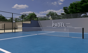 Imagem 3: MS Joy Up House - Fase 1 - Apartamento à venda no bairro Cordeiros - Itajaí/SC