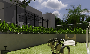 Imagem 5: MS Joy Up House - Fase 1 - Apartamento à venda no bairro Cordeiros - Itajaí/SC