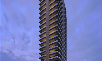 Imagem: Honor - Apartamento à venda no bairro Meia