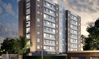 Imagem: APARTAMENTO RESIDENCIAL em São Paulo