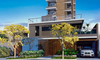 Imagem 2: Apartamento Padrão, 3 dormitórios na Avenida Iraí