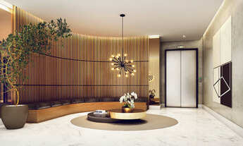 Imagem 3: Apartamento Padrão, 3 dormitórios na Avenida Iraí