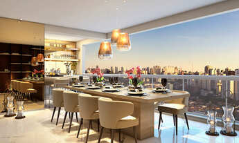 Imagem 4: Apartamento Padrão, 3 dormitórios na Avenida Iraí