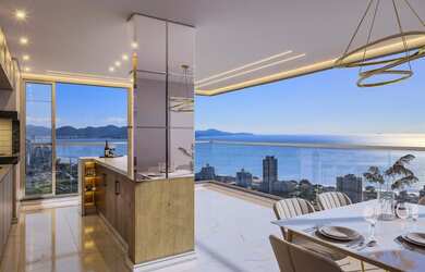 Imagem 3: APARTAMENTO RESIDENCIAL em Porto Belo - SC, Perequê