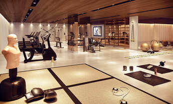 Imagem 5: Apartamento Padrão, 3 dormitórios na Avenida Iraí