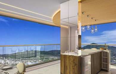 Imagem 5: APARTAMENTO RESIDENCIAL em Porto Belo - SC, Perequê