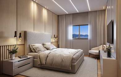 Imagem 7: APARTAMENTO RESIDENCIAL em Porto Belo - SC, Perequê