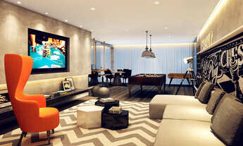 Imagem 7: Apartamento Padrão, 3 dormitórios na Avenida Iraí