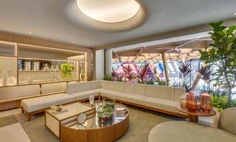 Imagem 6: 4 dormitórios na Rua 1127