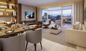 Imagem 5: Apartamento Padrão, 3 dormitórios na Rua Joaquim Morais