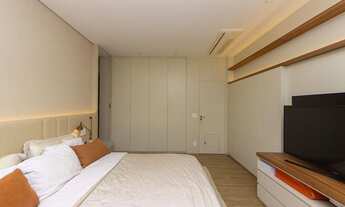 Imagem 5: Apartamento à venda no bairro Brooklin Paulista - São Paulo/SP