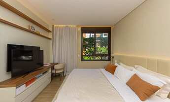 Imagem 6: Apartamento à venda no bairro Brooklin Paulista - São Paulo/SP