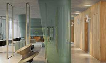 Imagem 3: Apartamento à venda no bairro Moema - São Paulo/SP