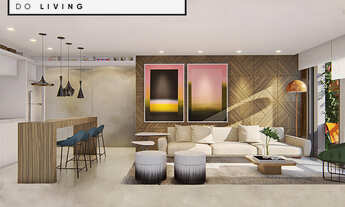 Imagem 7: Apartamento à venda no bairro Moema - São Paulo/SP