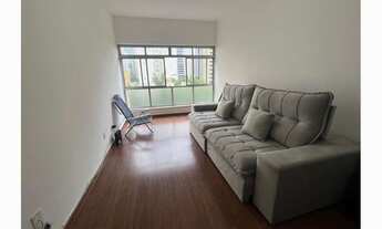 Imagem: Apartamento à venda em São Paulo, Itaim