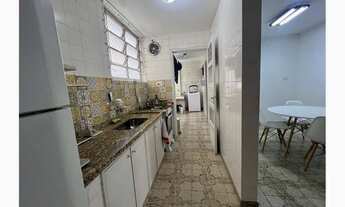 Imagem 2: Apartamento à venda em São Paulo, Itaim Bibi, com 2 quartos, 83m²