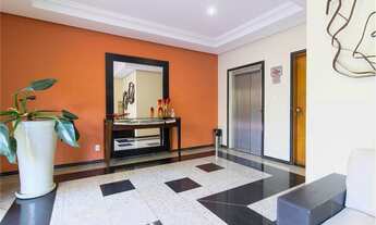 Imagem: Apartamento à venda no bairro Chácara