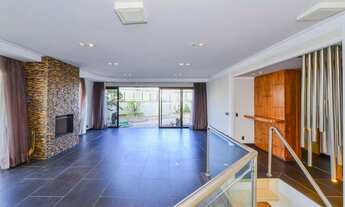 Imagem 6: Apartamento à venda no bairro Moema - São Paulo/SP