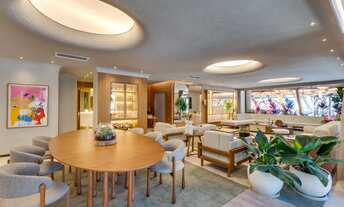 Imagem 7: 4 dormitórios na Rua 1127